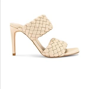 Raye Reign Heel
